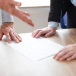 Liquidación de contrato a término fijo