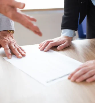 Liquidación de contrato a término fijo