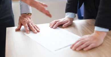 Liquidación de contrato a término fijo