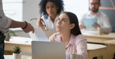 Indemnización por despido sin justa causa