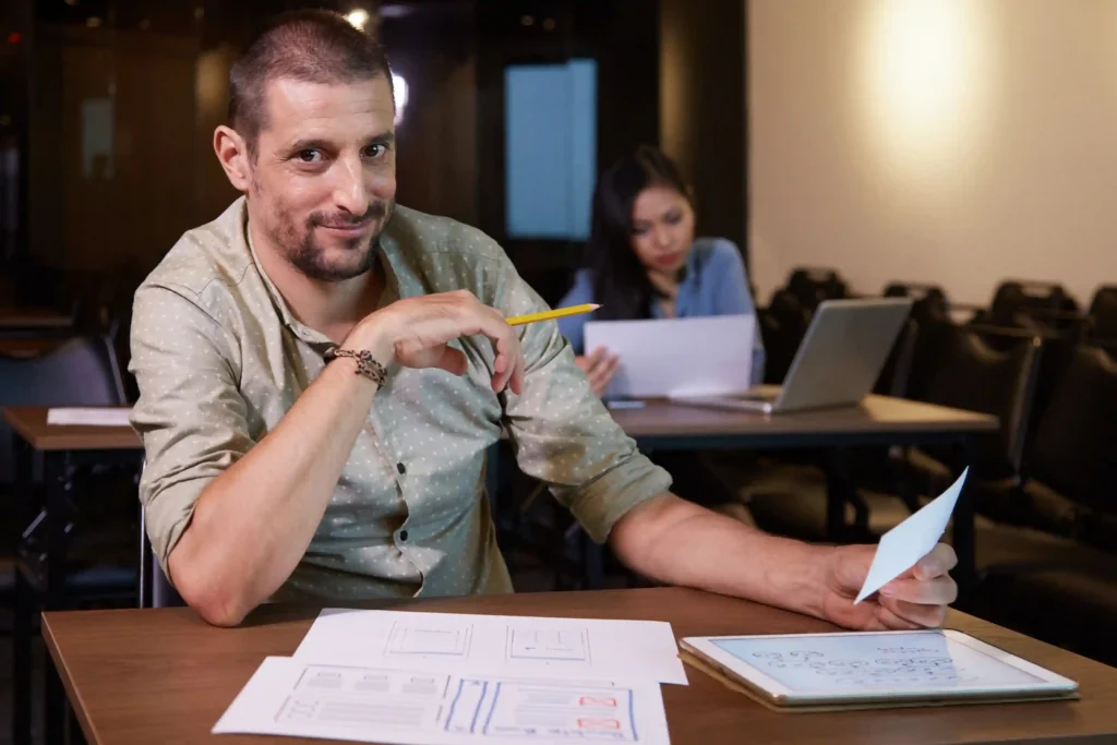 Liquidación en período de prueba Colombia