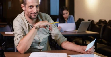 Liquidación en período de prueba Colombia