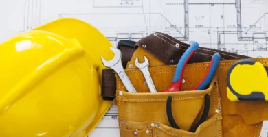 Descuentos en la liquidación por dotación y herramientas