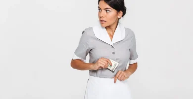 liquidación de empleadas domésticas en Colombia