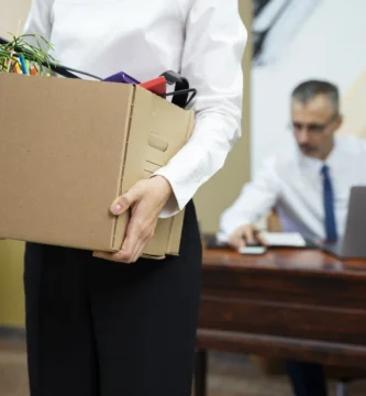 Inconformidad con la liquidación laboral en Colombia