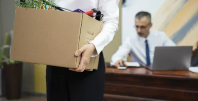 Inconformidad con la liquidación laboral en Colombia