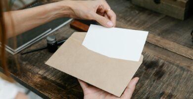 Carta de terminación de contrato laboral