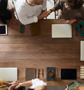 Reunión sindical — convención colectiva