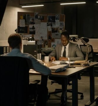 Espacio de trabajo moderno — jornada 42 horas 2026