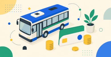 El Auxilio de Transporte en la liquidación: ¿Cuándo se incluye y cuándo no? (Guía 2026)