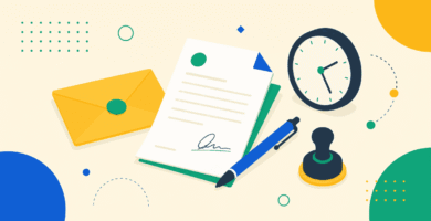 Carta de terminación de contrato laboral en Colombia: modelo y guía legal 2026