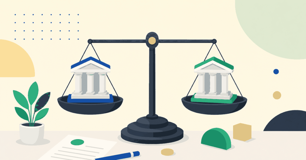 Comparativa Colpensiones vs fondos privados de pensión 2026