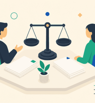 Contrato de prestación de servicios vs contrato laboral en Colombia: diferencias y riesgos