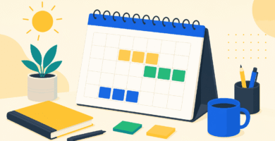 Calendario completo de festivos en Colombia 2026