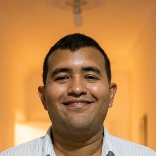 Cristian Camilo Ramírez Severiche